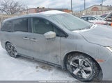 Honda Odyssey Ex 5FNRL6H46LB502722 снимка