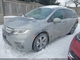 Honda Odyssey Ex 5FNRL6H46LB502722 снимка