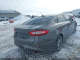Ford Fusion Se 3FA6P0H95DR314425 снимка
