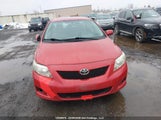 Toyota Corolla S/Le/Xle 2T1BU4EE9AC449273 снимка