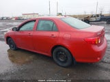 Toyota Corolla S/Le/Xle 2T1BU4EE9AC449273 снимка