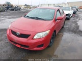 Toyota Corolla S/Le/Xle 2T1BU4EE9AC449273 снимка