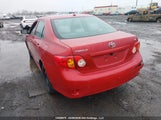 Toyota Corolla S/Le/Xle 2T1BU4EE9AC449273 снимка