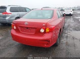 Toyota Corolla S/Le/Xle 2T1BU4EE9AC449273 снимка