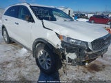 Kia Sorento 2.0L Ex/2.0L Lx+ 5XYPGDA11GG162524 снимка