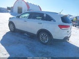 Kia Sorento 2.0L Ex/2.0L Lx+ 5XYPGDA11GG162524 снимка