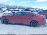 Honda Accord Hybrid 1HGCY2F55RA800595 photo