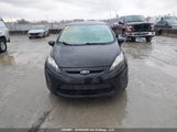 Ford Fiesta Titanium 3FADP4FJ6DM188861 снимка