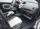Ford Fiesta Titanium 3FADP4FJ6DM188861 снимка