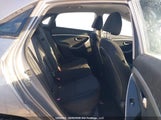 Hyundai Elantra Gt Gl KMHD25LH7FU244543 photo