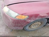 Honda Civic Dx-G 2HGFA16408H018370 снимка