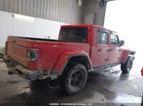 Jeep Gladiator 1C6JJTBG0ML598731 fotografie