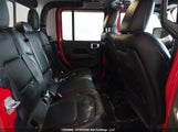Jeep Gladiator 1C6JJTBG0ML598731 снимка
