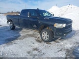 Ram  Big Horn 3C6UR5JL3KG518736 снимка
