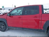 Honda Ridgeline Sport 5FPYK3F18PB502644 снимка