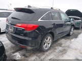 Acura Rdx 5J8TB4H51DL803629 снимка