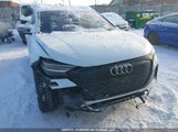 AUDI Q4 E-TRON 55 WA1KUAFZXRP****** снимка