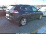 Nissan Rogue S/Sv 5N1AT2MT8EC826270 снимка