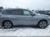 Nissan Pathfinder S/Sv/Sl/Platinum 5N1DR2MM1JC628516 photo