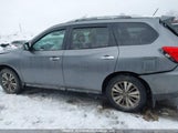 Nissan Pathfinder S/Sv/Sl/Platinum 5N1DR2MM1JC628516 снимка