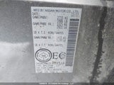 Nissan Pathfinder S/Sv/Sl/Platinum 5N1DR2MM1JC628516 photo