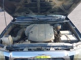 Toyota Tacoma Base V6 5TEUU42N69Z605806 fotografie