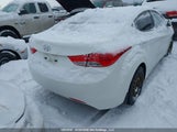 Hyundai Elantra Gls 5NPDH4AE0CH133425 снимка