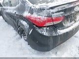 Hyundai Elantra Gl 5NPDH4AE9DH301631 снимка