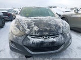 Hyundai Elantra Gl 5NPDH4AE9DH301631 снимка