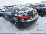 Hyundai Elantra Gl 5NPDH4AE9DH301631 снимка