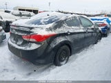 Hyundai Elantra Gl 5NPDH4AE9DH301631 снимка