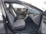 Hyundai Elantra Gl 5NPDH4AE9DH301631 снимка