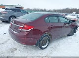 Honda Civic Lx 2HGFB2F42FH035834 снимка