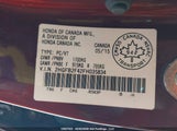 Honda Civic Lx 2HGFB2F42FH035834 снимка