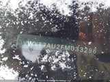 Volkswagen Golf Gti 3-Door/3-Door Autobahn 3VWYT7AU2FM033296 снимка