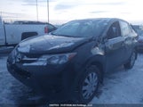 Toyota Rav4 Le 2T3BFREV3DW113104 снимка