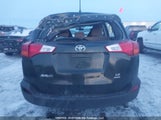 Toyota Rav4 Le 2T3BFREV3DW113104 fotografie