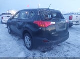 Toyota Rav4 Le 2T3BFREV3DW113104 снимка