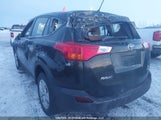 Toyota Rav4 Le 2T3BFREV3DW113104 снимка