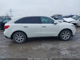 Acura Mdx Navigation Package 5FRYD4H42GB508969 fotografie