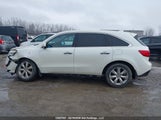 Acura Mdx Navigation Package 5FRYD4H42GB508969 fotografie