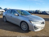 Acura Ilx Premium/Technology 19UDE2F72KA801014 снимка