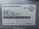 Acura Ilx Premium/Technology 19UDE2F72KA801014 снимка