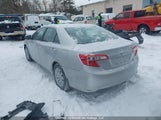 Toyota Camry Le 4T1BF1FK4CU153415 снимка