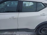 Nissan Kicks Sv 3N1CP5CVXML531814 снимка