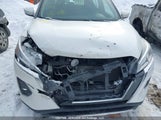 Nissan Kicks Sv 3N1CP5CVXML531814 снимка
