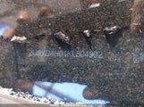Acura Mdx 5J8YD4H01KL804992 снимка