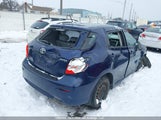 Toyota Matrix Wagon 2T1KU4EE3AC370844 fotografie