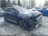 Audi Q4 E-Tron WA1KUAFZ2RP064760 снимка