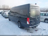 Mercedes-Benz Sprinter W1Y5NCHY6PP536385 снимка
